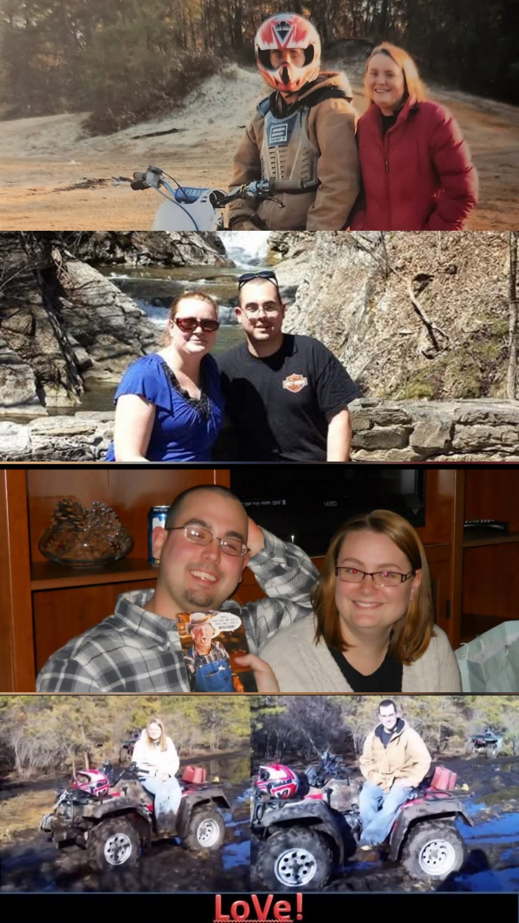 Memories Before Kids: When Life Was Just&nbsp;Us