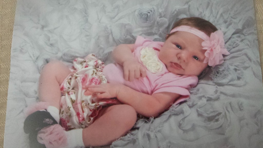 When Life Changed — Becoming&nbsp;Parents